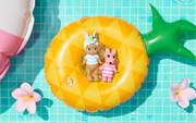 Summer Vacation: Sun-Kissed Style - SOLD OUT C1