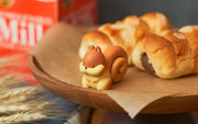 Animal Bakery Minifigure: Series 2 D7