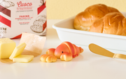 Animal Bakery Minifigure: Series 3 X1