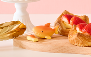 Animal Bakery Minifigure: Series 3 X1