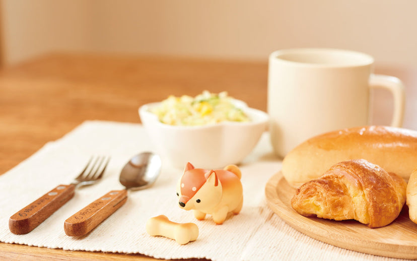 Animal Bakery Minifigure A0