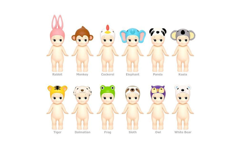 Animal 1 Series L6