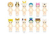 Animal 4 Series U6