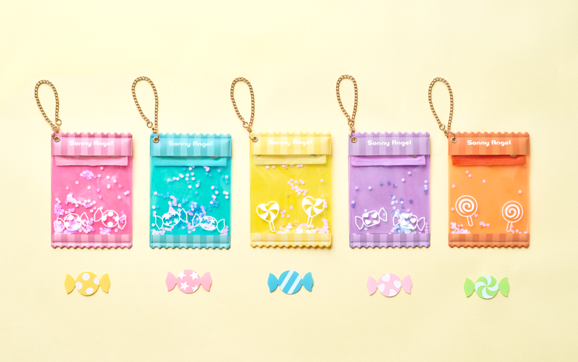 My Bestie Case Vol. 2: Sweet Candy H5