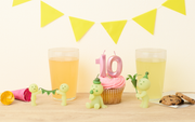 SMISKI Birthday Series L7