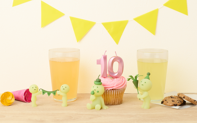 SMISKI Birthday Series L7