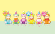 Birthday Gift Bear Series E8