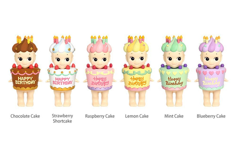 Birthday Gift Series L1