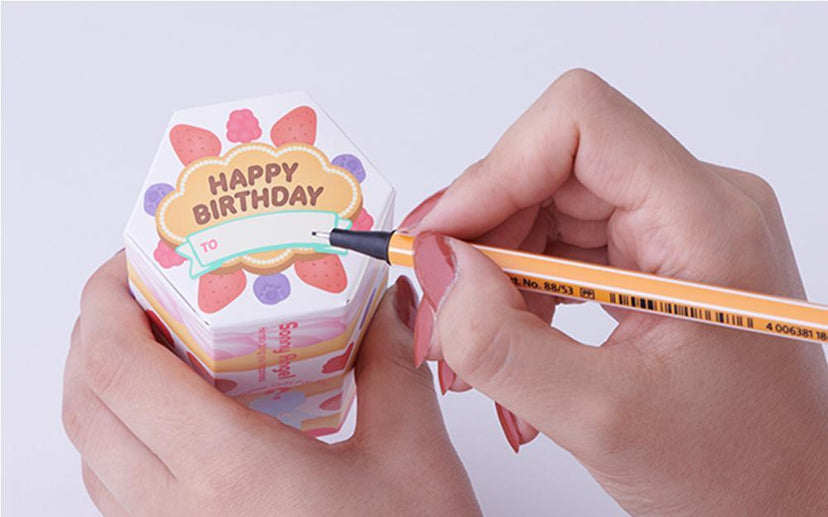 Birthday Gift Series L1