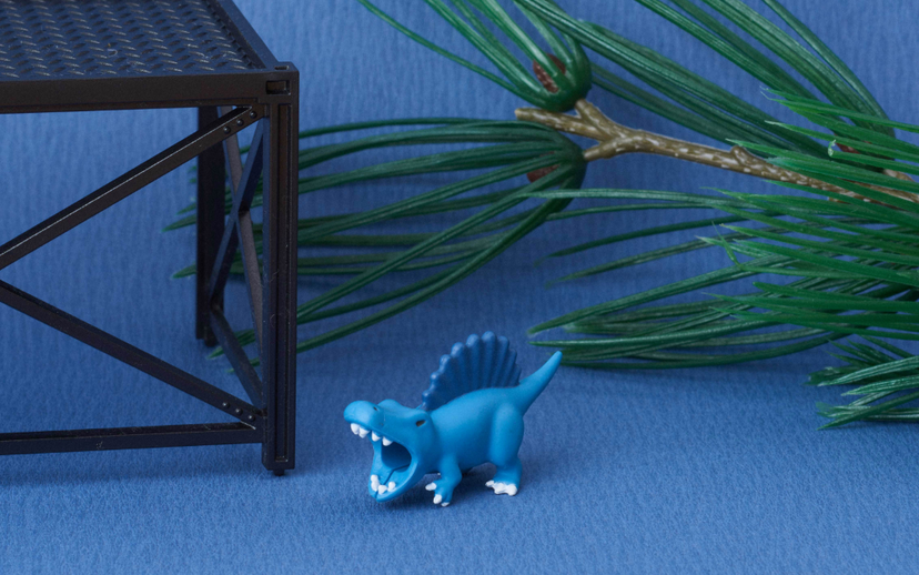 CABLE BITE Dino M2