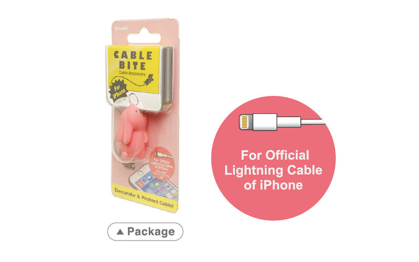 CABLE BITE Vol.1 Animal E0