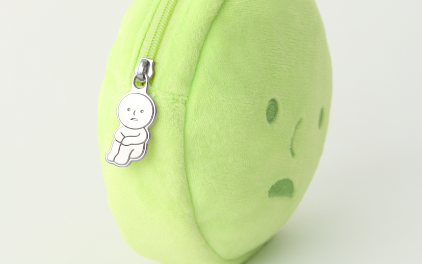 SMISKI Cushion Pouch T0