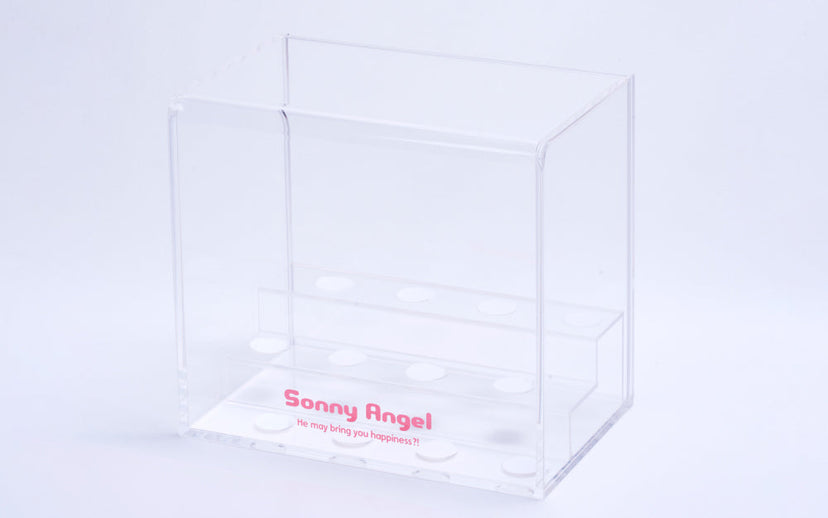 Acrylic Display Case H0