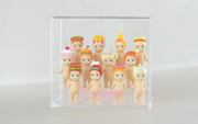 Acrylic Display Case H0