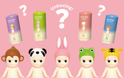’s Japanese Snacks G4
