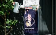x Anything Maekake Apron V6