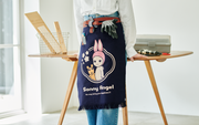 x Anything Maekake Apron V6