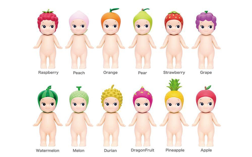 Fruit Series A7