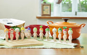 Vegetable Series N4