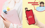 HIPPERS Monchhichi C9