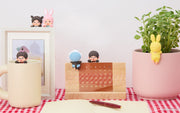 HIPPERS Monchhichi C9