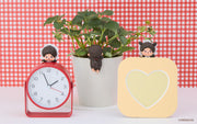 HIPPERS Monchhichi C9