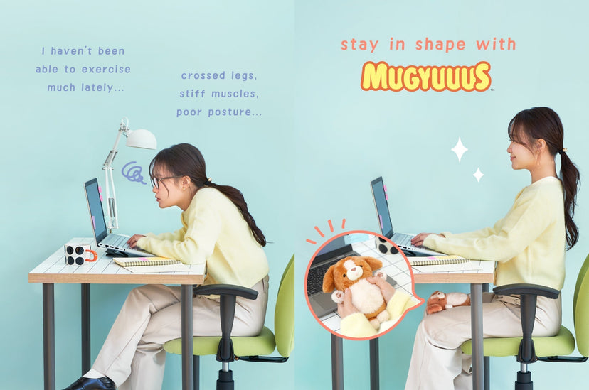 MUGYUUUS M0