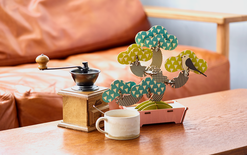 Play Plants Bonsai Puzzles T3