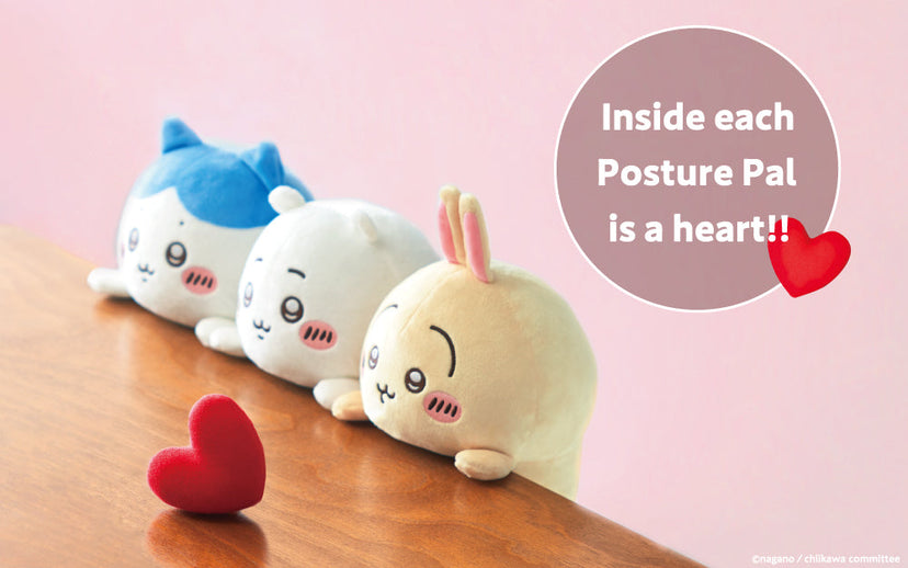 Posture Pal - CHiiKAWA A9