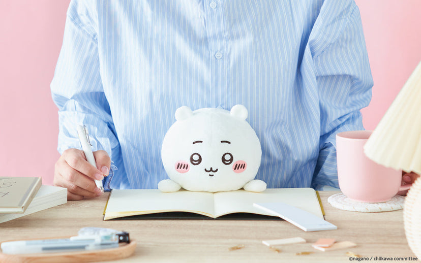 Posture Pal - CHiiKAWA A9