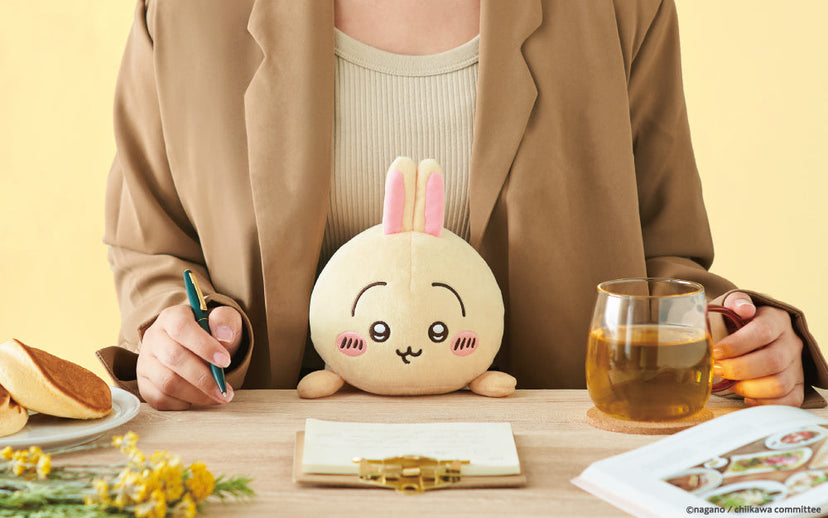 Posture Pal - CHiiKAWA A9
