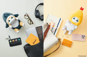 Posture Pal - mofusand D3
