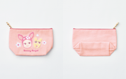 Cherry Blossom Series Zipper Pouch A0