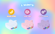 Rainbomb Unicorn V4