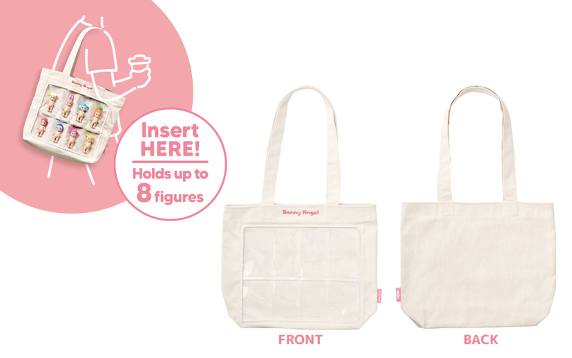 My Crew Bag N3