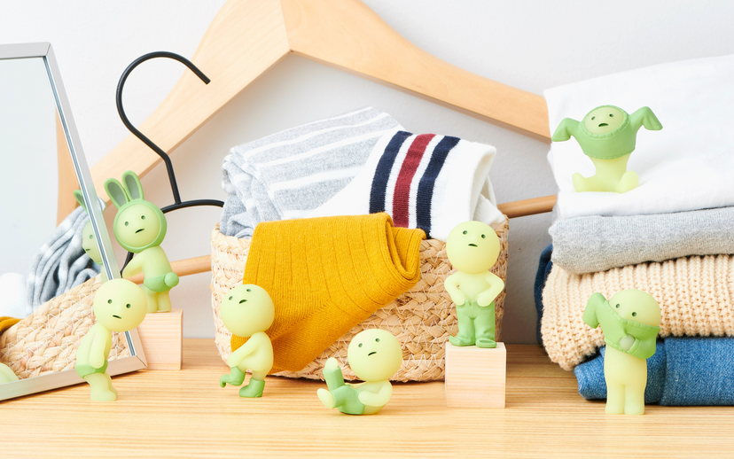 SMISKI Dressing Series G8