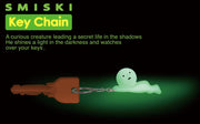 SMISKI Keychains L0