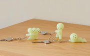 SMISKI Keychains L0