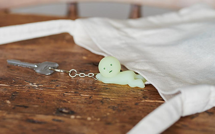 SMISKI Keychains L0