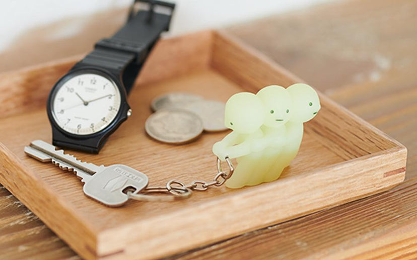 SMISKI Keychains L0