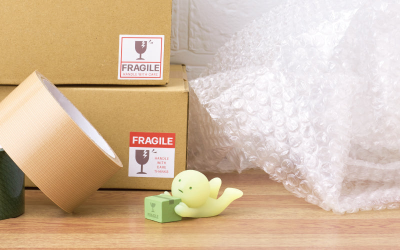 SMISKI Moving Series D3