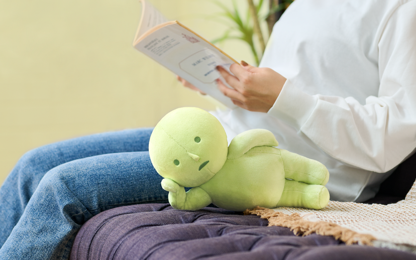 SMISKI Plush Z1