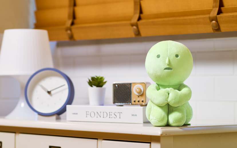 SMISKI Plush Z1