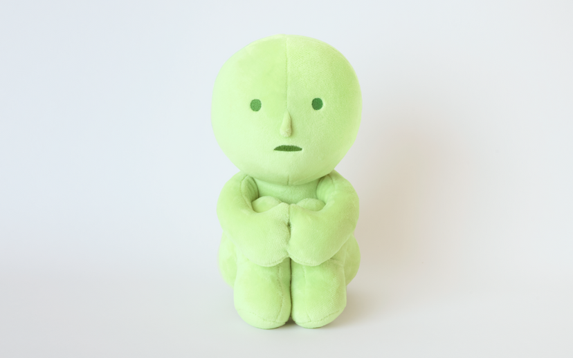 SMISKI Plush Z1