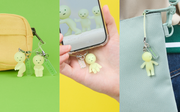 SMISKI Strap Accessory - Series 1 I4