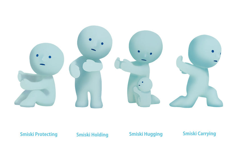 SMISKI Toothbrush Stands K5