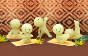 SMISKI Yoga Series B8