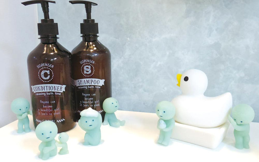 SMISKI Bath Series N6
