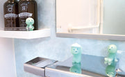 SMISKI Bath Series N6
