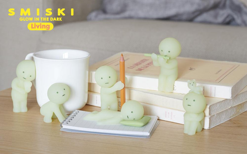 SMISKI Living Series K1